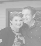 Chiropractor Spartanburg SC William Craig And Gina Craig With Wife